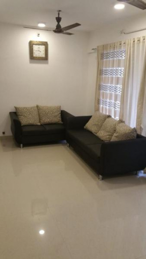 Spacious Apartment In Andheri